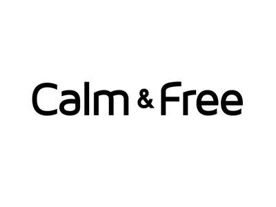 Trademark Calm & Free