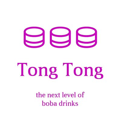 Trademark Tong Tong + LOGO