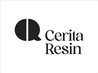 Trademark CERITA RESIN