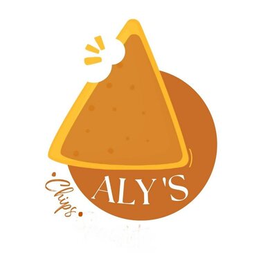 Trademark ALY'S Chips