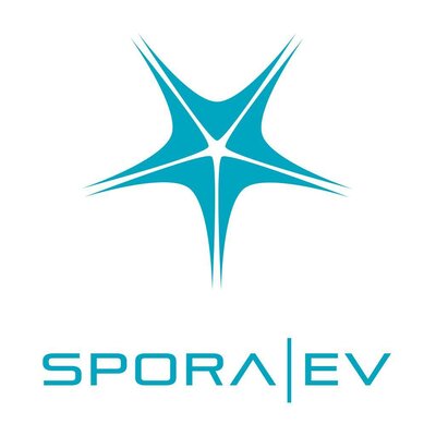 Trademark SPORA EV