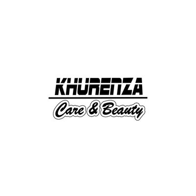 Trademark KHURENZA CARE & BEAUTY