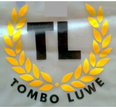 Trademark TL (TOMBO LUWE)