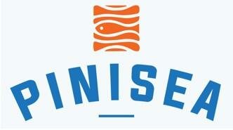 Trademark PINISEA + Logo