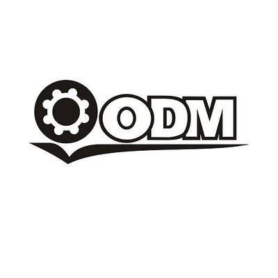 Trademark ODM+LOGO