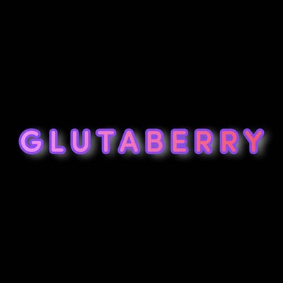 Trademark GLUTABERRY