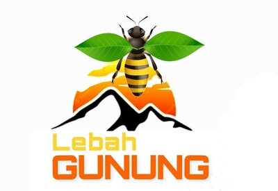 Trademark Lebah GUNUNG