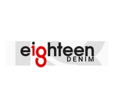 Trademark eighteen DENIM