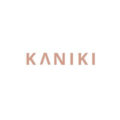 Trademark KANIKI