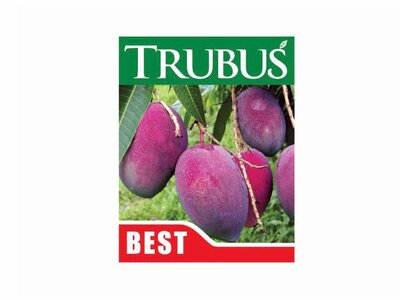 Trademark TRUBUS BEST