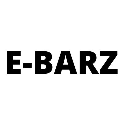 Trademark E-BARZ