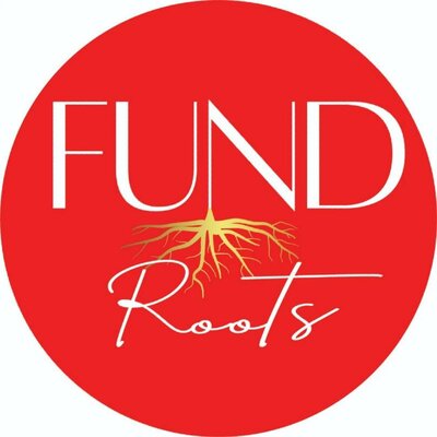 Trademark FUND ROOTS + LOGO