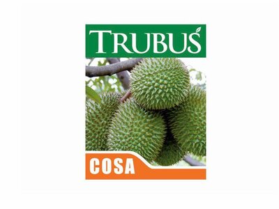 Trademark TRUBUS COSA