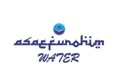 Trademark ASAEFUROHIM water + Logo