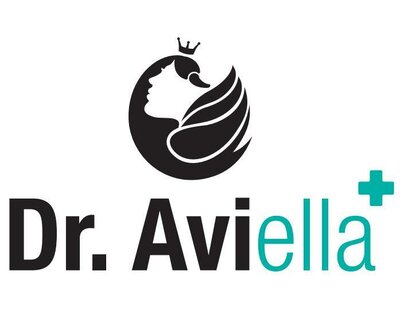 Trademark Dr. Aviella + LOGO