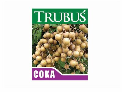 Trademark TRUBUS COKA