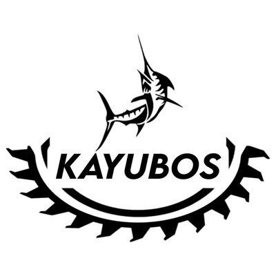 Trademark KAYUBOS