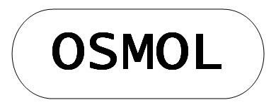 Trademark OSMOL