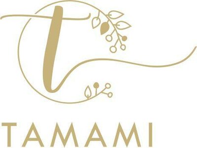 Trademark TAMAMI