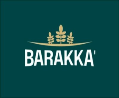 Trademark BARAKKA'