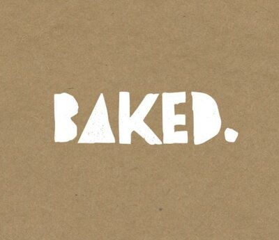 Trademark BAKED.