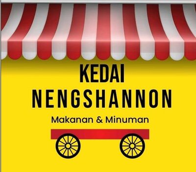 Trademark KEDAI NENG SHANNON