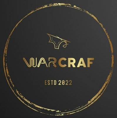 Trademark WARCRAF