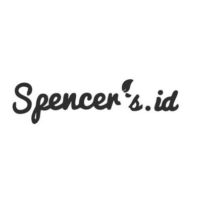 Trademark Spencer's.id