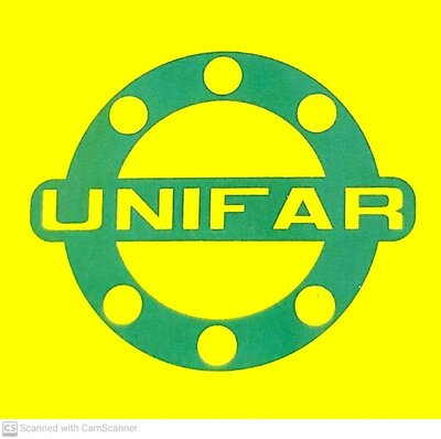 Trademark UNIFAR