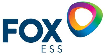 Trademark LOGO + FOX ESS