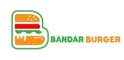 Trademark BANDAR BURGER