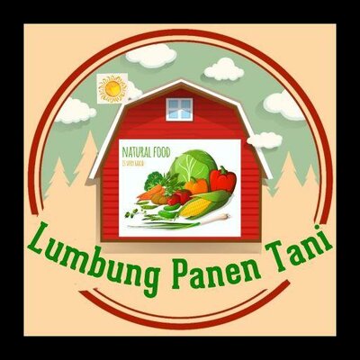 Trademark Lumbung Panen Tani