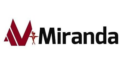 Trademark Miranda dan Logo