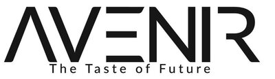 Trademark AVENIR The Taste Of Future + LOGO