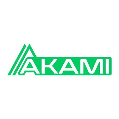 Trademark AKAMI