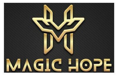 Trademark MAGIC HOPE + LOGO