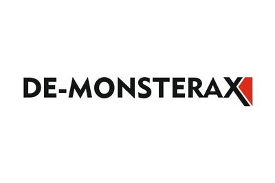 Trademark DE-MONSTERAX