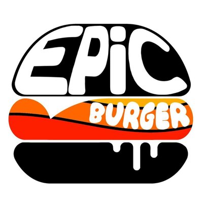 Trademark Epic Burger