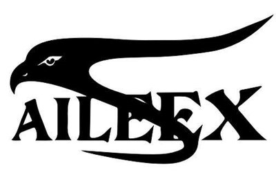 Trademark AILEEX + LOGO