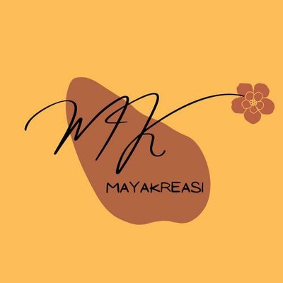 Trademark MK MAYAKREASI