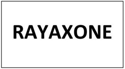 Trademark RAYAXONE