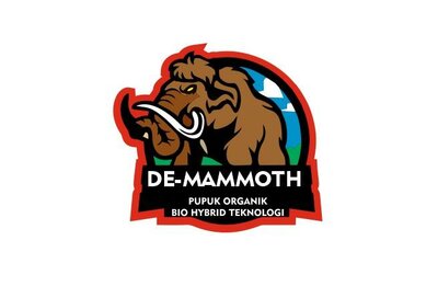 Trademark DE-MAMMOTH