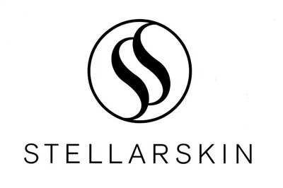 Trademark STELLARSKIN dan Logo