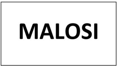 Trademark MALOSI