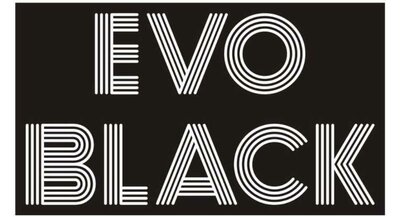 Trademark EVO BLACK