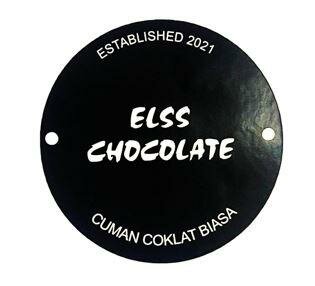 Trademark ELSS CHOCOLATE