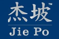 Trademark JIE PO (杰坡)