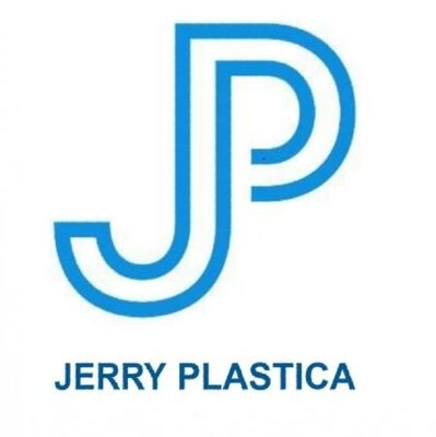 Trademark JERRY PLASTICA + LOGO