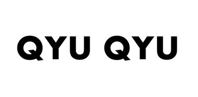 Trademark QYU QYU