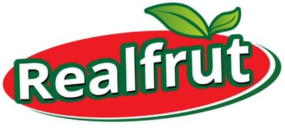 Trademark REALFRUT + LOGO